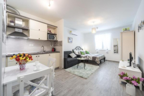 New Studio Apartment Teba